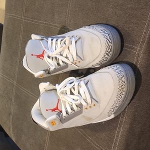 Jordan Sneakers